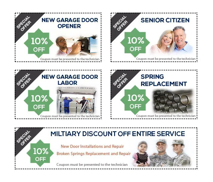 Metro Garage Doors Dolton, IL 708-665-5079 - cpn-gdr-19m