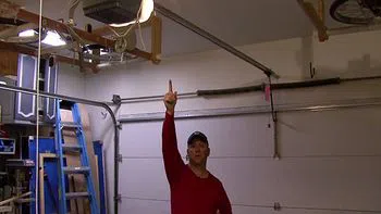 Metro Garage Doors Dolton, IL 708-665-5079 - open-cont-gdr-19m